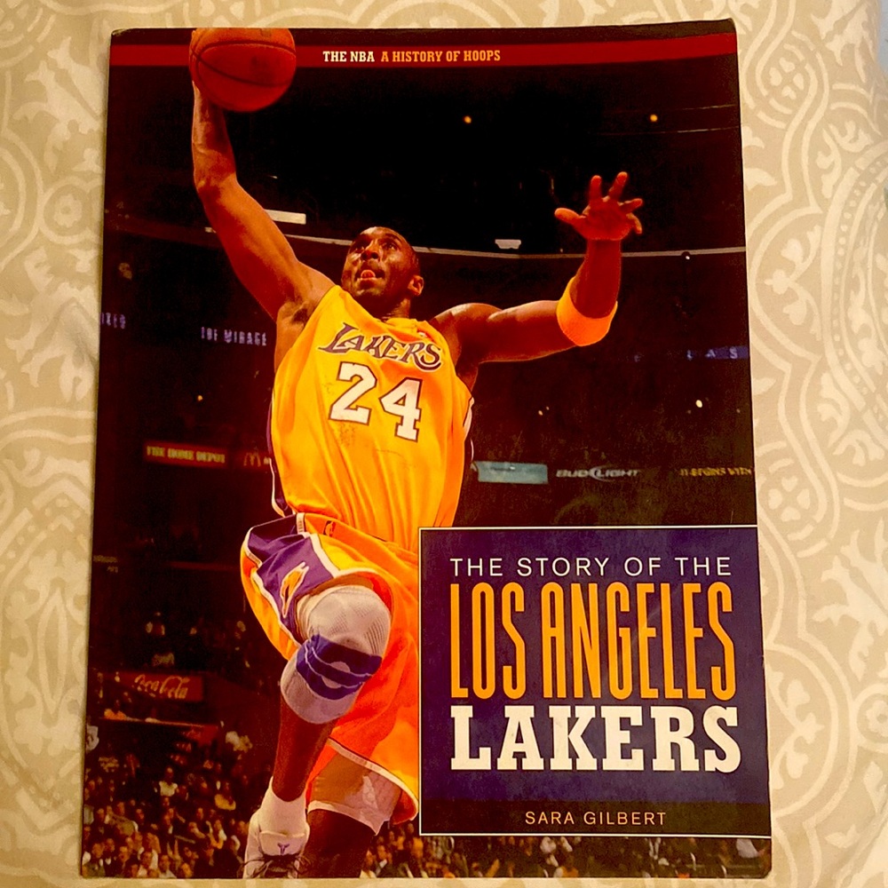 Basketball paperback
